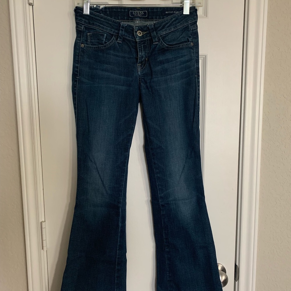Guess Jeans